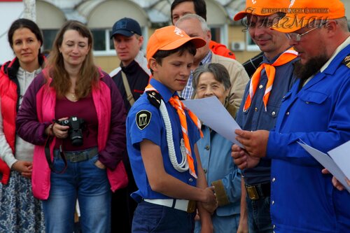 Фоторепортаж с парусной практики флотилии Флагман, прошедшей в июне 2017 года.